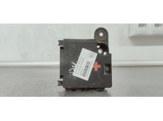 CAJA RELES / FUSIBLES K98K051B 
