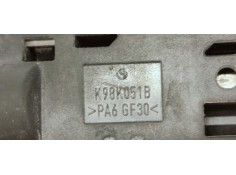 Recambio de caja reles / fusibles para audi a4 ber. (b8) 2.0 tdi referencia OEM IAM K98K051B  