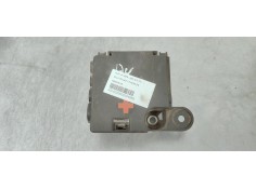 Recambio de caja reles / fusibles para audi a4 ber. (b8) 2.0 tdi referencia OEM IAM K98K051B  