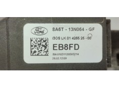 Recambio de anillo airbag para ford fiesta (cb1) 1.6 tdci 95 fap referencia OEM IAM 8A6T13N064GF  