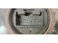 Recambio de centralita faros xenon para audi a4 ber. (b8) 2.0 tdi referencia OEM IAM 4G0907697D  