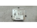 Recambio de centralita faros xenon para audi a4 ber. (b8) 2.0 tdi referencia OEM IAM 4G0907697D  