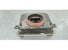 Recambio de centralita faros xenon para audi a4 ber. (b8) 2.0 tdi referencia OEM IAM 4G0907697D  