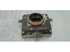 Recambio de centralita faros xenon para audi a4 ber. (b8) 2.0 tdi referencia OEM IAM 4G0907697D  