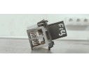 Recambio de resistencia calefaccion para ford fiesta (cb1) 1.6 tdci 95 fap referencia OEM IAM   