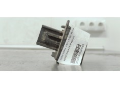 Recambio de resistencia calefaccion para ford fiesta (cb1) 1.6 tdci 95 fap referencia OEM IAM   