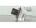 Recambio de resistencia calefaccion para ford fiesta (cb1) 1.6 tdci 95 fap referencia OEM IAM   