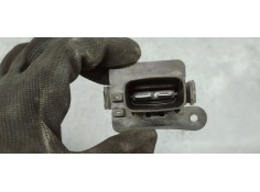 Recambio de resistencia calefaccion para ford fiesta (cb1) 1.6 tdci 95 fap referencia OEM IAM   