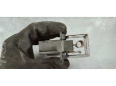Recambio de resistencia calefaccion para ford fiesta (cb1) 1.6 tdci 95 fap referencia OEM IAM   