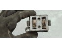 Recambio de resistencia calefaccion para ford fiesta (cb1) 1.6 tdci 95 fap referencia OEM IAM   