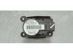 MOTOR APERTURA TRAMPILLAS CLIMATIZADOR N101980GD 