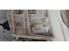 Recambio de cerradura puerta delantera izquierda para volkswagen touareg (7p5) 3.0 v6 tdi referencia OEM IAM CZ8J2837015A  