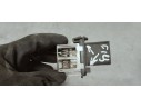 Recambio de resistencia calefaccion para ford fiesta (cb1) 1.6 tdci 95 fap referencia OEM IAM   
