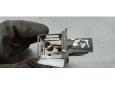 Recambio de resistencia calefaccion para ford fiesta (cb1) 1.6 tdci 95 fap referencia OEM IAM   