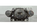 Recambio de mando climatizador para ford fiesta (cb1) 1.6 tdci 95 fap referencia OEM IAM 8A6T18C612AR  