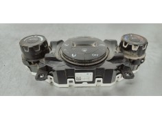 Recambio de mando climatizador para ford fiesta (cb1) 1.6 tdci 95 fap referencia OEM IAM 8A6T18C612AR  