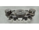 Recambio de mando climatizador para ford fiesta (cb1) 1.6 tdci 95 fap referencia OEM IAM 8A6T18C612AR  