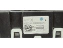 Recambio de mando climatizador para ford fiesta (cb1) 1.6 tdci 95 fap referencia OEM IAM 8A6T18C612AR  