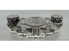 Recambio de mando climatizador para ford fiesta (cb1) 1.6 tdci 95 fap referencia OEM IAM 8A6T18C612AR  
