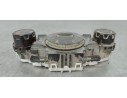 Recambio de mando climatizador para ford fiesta (cb1) 1.6 tdci 95 fap referencia OEM IAM 8A6T18C612AR  