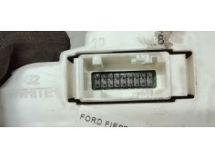 Recambio de mando climatizador para ford fiesta (cb1) 1.6 tdci 95 fap referencia OEM IAM 8A6T18C612AR  