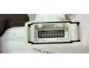 Recambio de mando climatizador para ford fiesta (cb1) 1.6 tdci 95 fap referencia OEM IAM 8A6T18C612AR  