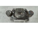 Recambio de mando climatizador para ford fiesta (cb1) 1.6 tdci 95 fap referencia OEM IAM 8A6T18C612AR  