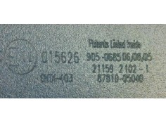 Recambio de espejo para toyota corolla verso (e12) 2.0d4d 115 referencia OEM IAM 8781005040  