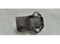Recambio de sensor presion para audi a4 ber. (b8) 2.0 tdi referencia OEM IAM 0281002977  