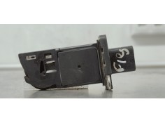 Recambio de caudalimetro para ford fiesta (cb1) 1.6 tdci 95 fap referencia OEM IAM 8V2112B579AA  
