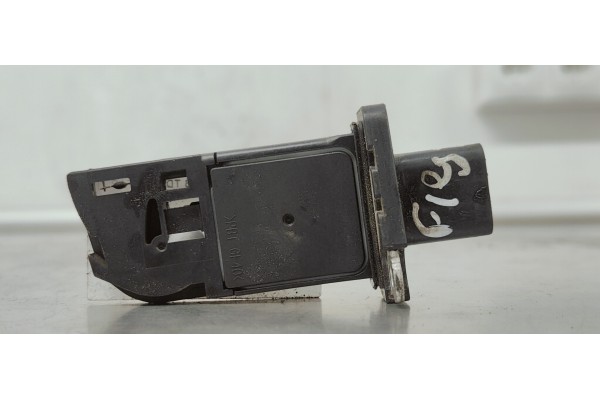 Recambio de caudalimetro para ford fiesta (cb1) 1.6 tdci 95 fap referencia OEM IAM 8V2112B579AA  