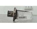 Recambio de caudalimetro para ford fiesta (cb1) 1.6 tdci 95 fap referencia OEM IAM 8V2112B579AA  
