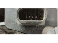 Recambio de caudalimetro para ford fiesta (cb1) 1.6 tdci 95 fap referencia OEM IAM 8V2112B579AA  