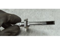 Recambio de caudalimetro para ford fiesta (cb1) 1.6 tdci 95 fap referencia OEM IAM 8V2112B579AA  