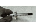 Recambio de caudalimetro para ford fiesta (cb1) 1.6 tdci 95 fap referencia OEM IAM 8V2112B579AA  