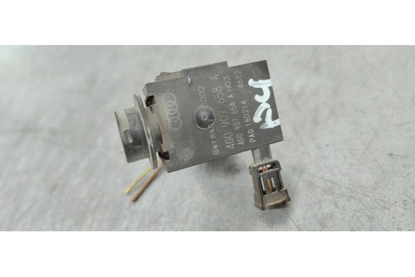 Recambio de sensor para audi a4 ber. (b8) 2.0 tdi referencia OEM IAM 4G0907658A  