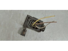 Recambio de sensor para audi a4 ber. (b8) 2.0 tdi referencia OEM IAM 4G0907658A  