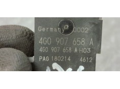 Recambio de sensor para audi a4 ber. (b8) 2.0 tdi referencia OEM IAM 4G0907658A  