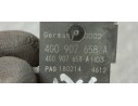 Recambio de sensor para audi a4 ber. (b8) 2.0 tdi referencia OEM IAM 4G0907658A  