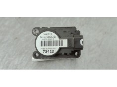 Recambio de motor apertura trampillas climatizador para renault megane ii coupe/cabrio luxe dynamique referencia OEM IAM N101980