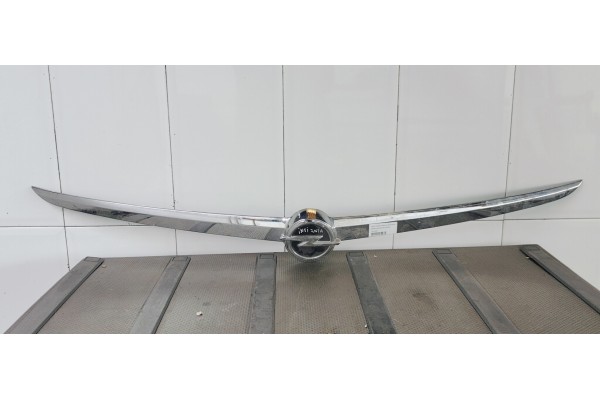 Recambio de maneta exterior porton para opel insignia berlina excellence referencia OEM IAM 13244388  