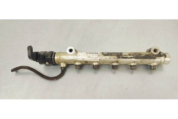 Recambio de rampa inyectora para hyundai sonata (nf) 2.0crdi 140 fap referencia OEM IAM 0445214085  