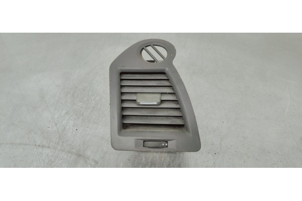 Recambio de rejilla aireadora para renault megane ii coupe/cabrio luxe dynamique referencia OEM IAM   