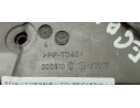 Recambio de rejilla aireadora para renault megane ii coupe/cabrio luxe dynamique referencia OEM IAM   