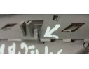 Recambio de rejilla aireadora para renault megane ii coupe/cabrio luxe dynamique referencia OEM IAM   