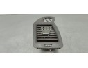Recambio de rejilla aireadora para renault megane ii coupe/cabrio luxe dynamique referencia OEM IAM   