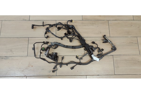 Recambio de cableado electrico para bmw serie 3 lim. (f30) referencia OEM IAM 8595285  