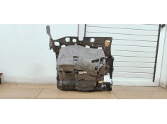 Recambio de guantera para audi a4 ber. (b8) 2.0 tdi referencia OEM IAM 8K1857035B  
