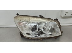Recambio de faro derecho para toyota rav 4 (a3) 2.2 d referencia OEM IAM   