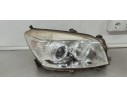 Recambio de faro derecho para toyota rav 4 (a3) 2.2 d referencia OEM IAM   